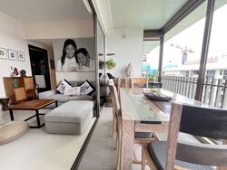 The Inflora (D17), Condominium #501624581